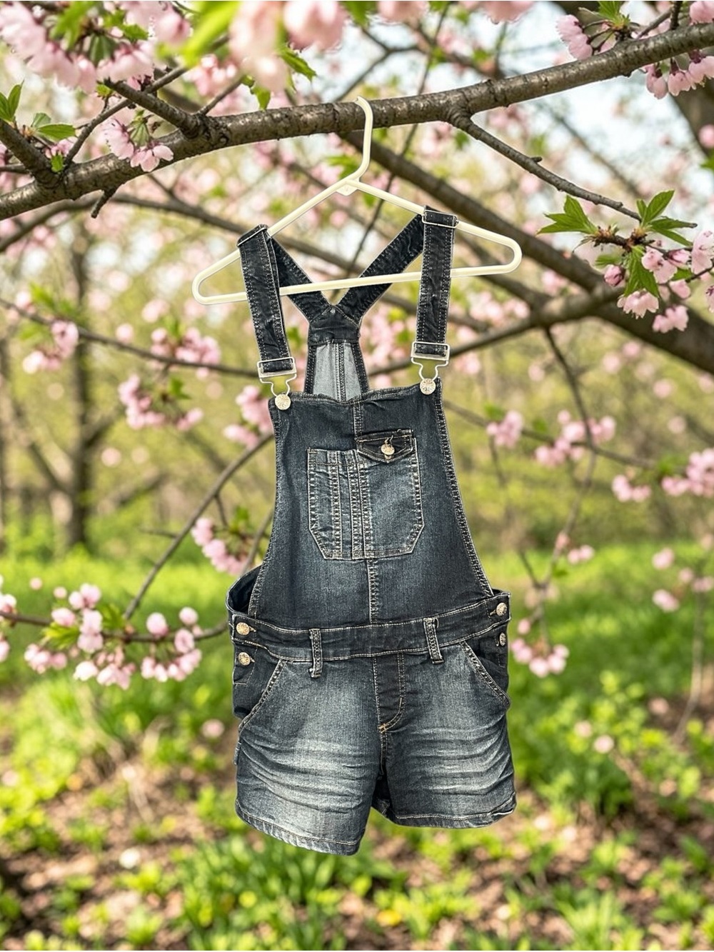 Overalls